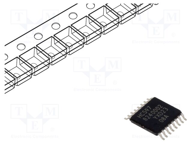 74HC597PW,118