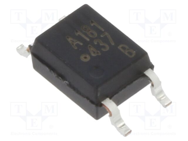 HCPL-181-00BE