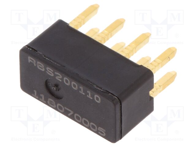 RBS200110