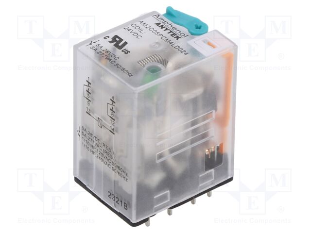 AM2C05PCM4LD02400G