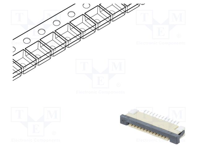 DS1020-07-12VBT1B-R