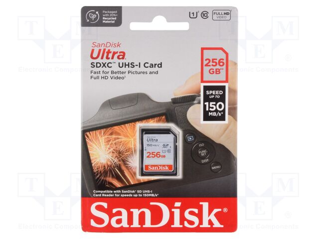 SDSDUNC-256G-GN6IN