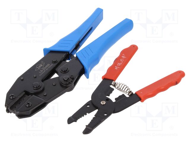 SOLCON4-TOOLSET