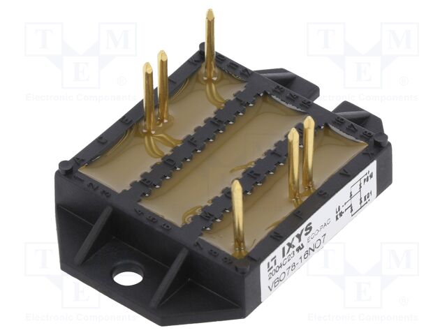 VBO78-16NO7