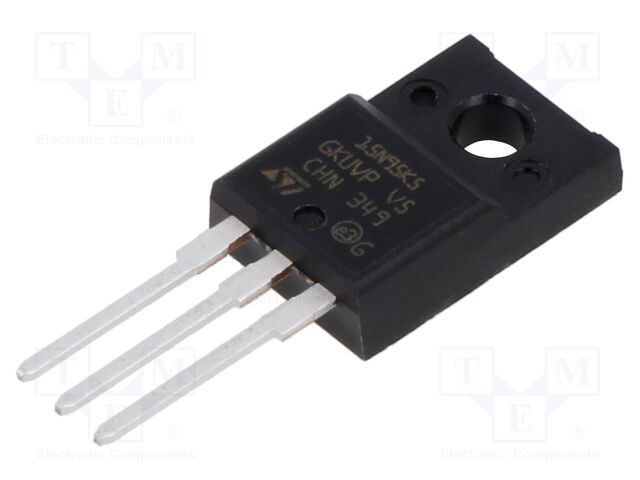 STF15N95K5