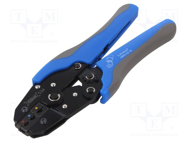 BM 534