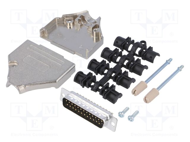MHDTZK25-DM25P-K