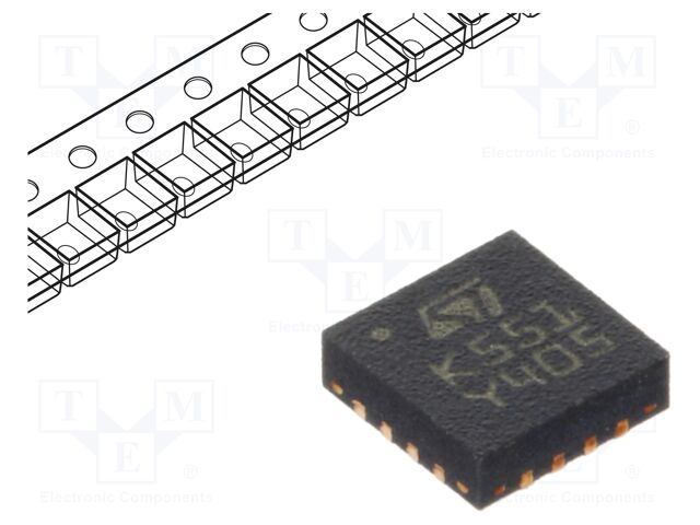 LM339QT