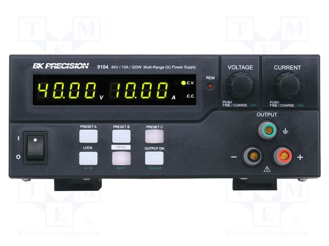 BK9104
