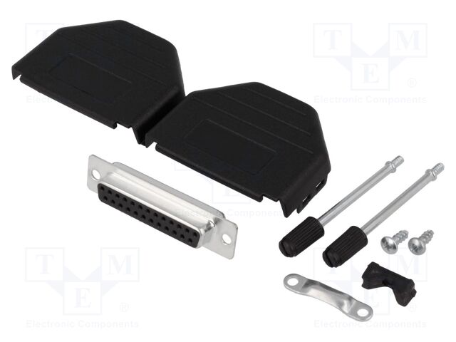 DPPK25-BK-DBS-K