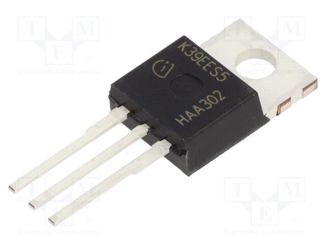 IKP39N65ES5XKSA1