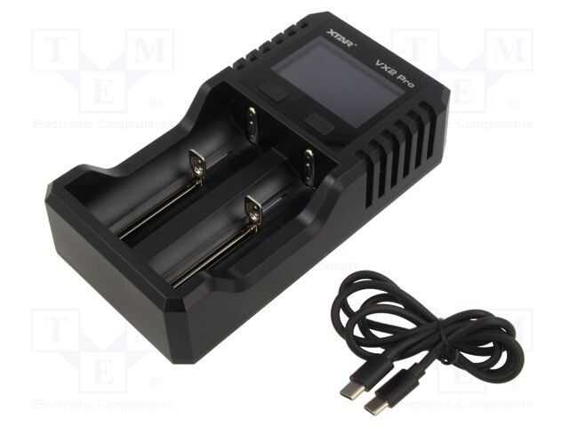 VX2 PRO SET