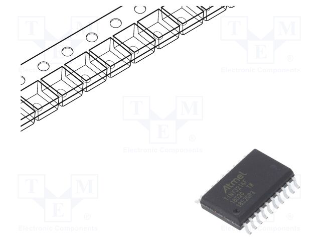 ATTINY3216-SF