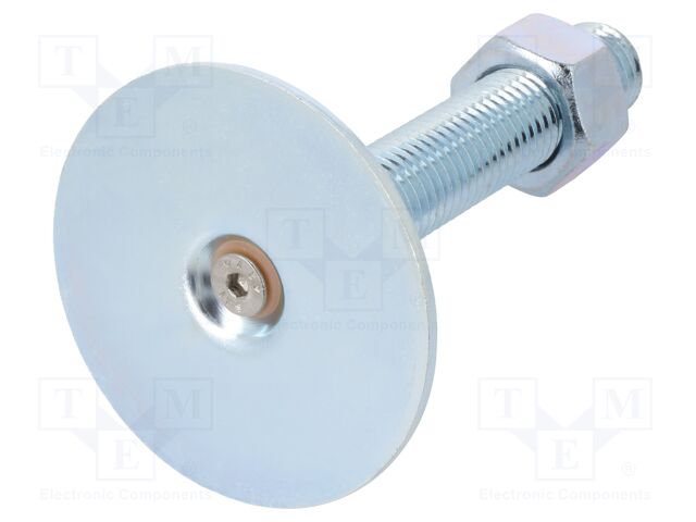 GN 40-80-M20-100-A0-UK