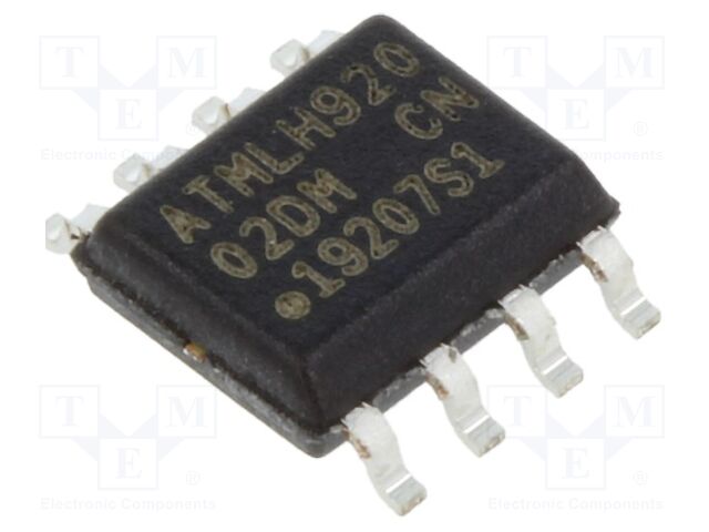 AT24C02D-SSHM-B