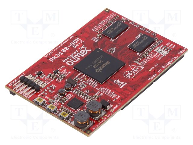 RK3188-SOM-4GB