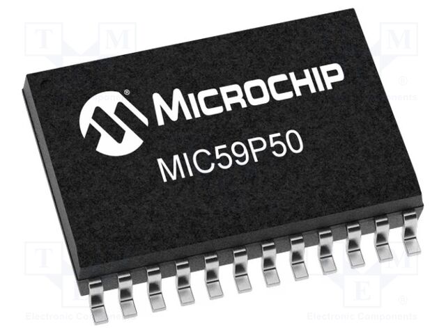 MIC59P50YWM-TR