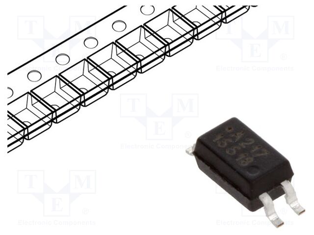 ACPL-217-50BE