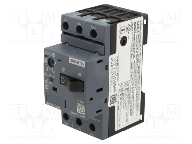 3RV1011-1DA10