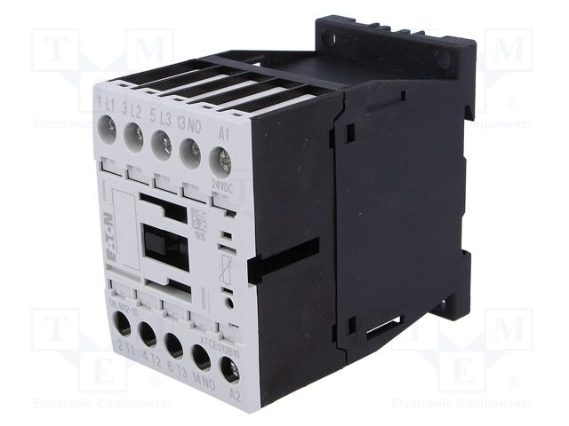 DILM12-10(24VDC)