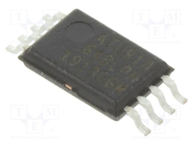 AT24C64B-10TU-1.8