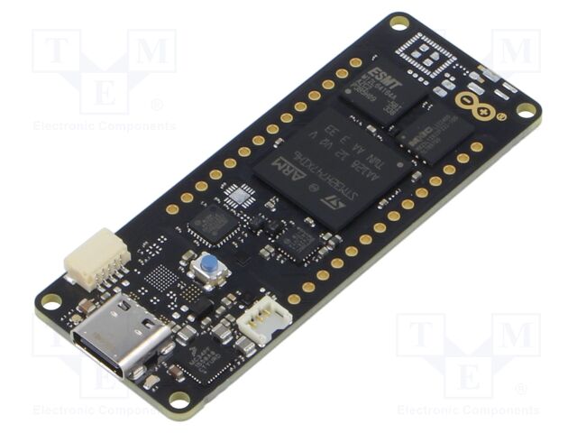 PORTENTA H7 LITE