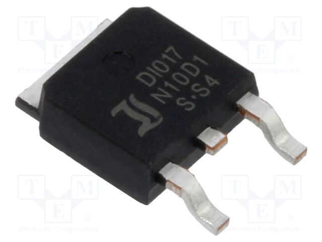 DI017N10D1