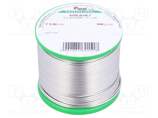 SN99C-1.5/0.5