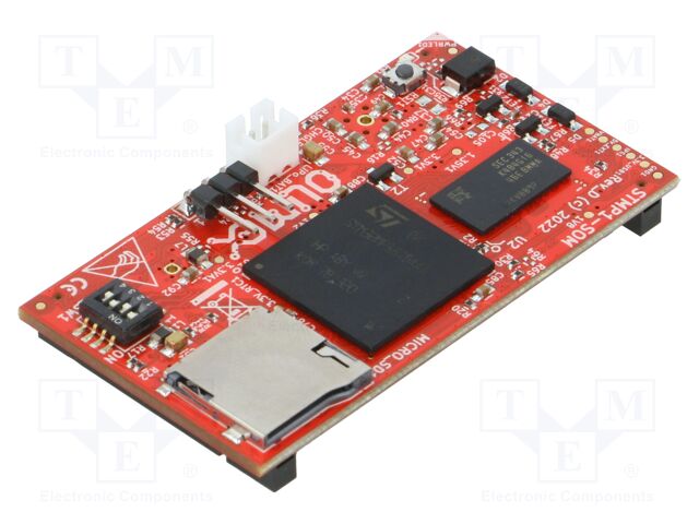 STMP157-SOM-512-EXT