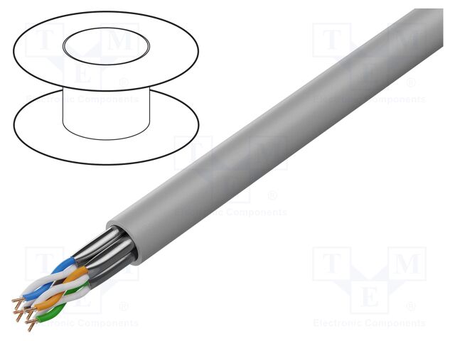 LCUF6L-11CU-0305-S