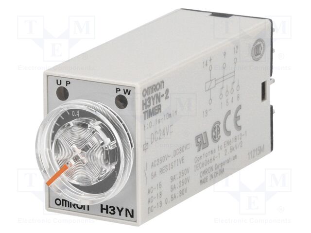 H3YN-2 DC24
