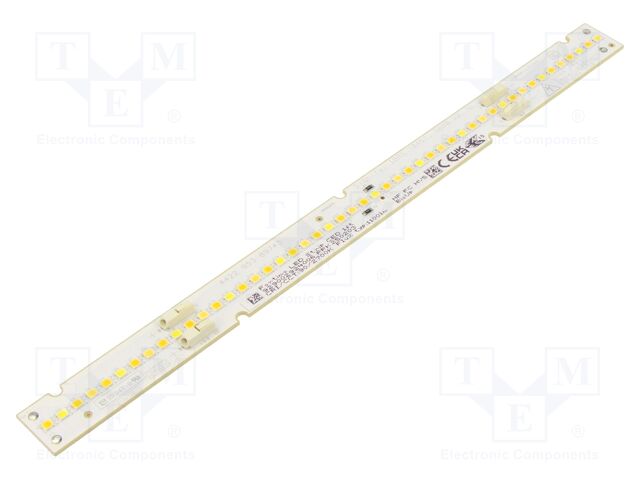 FORTIMO LED STRIP CED 1FT MF FC HV5