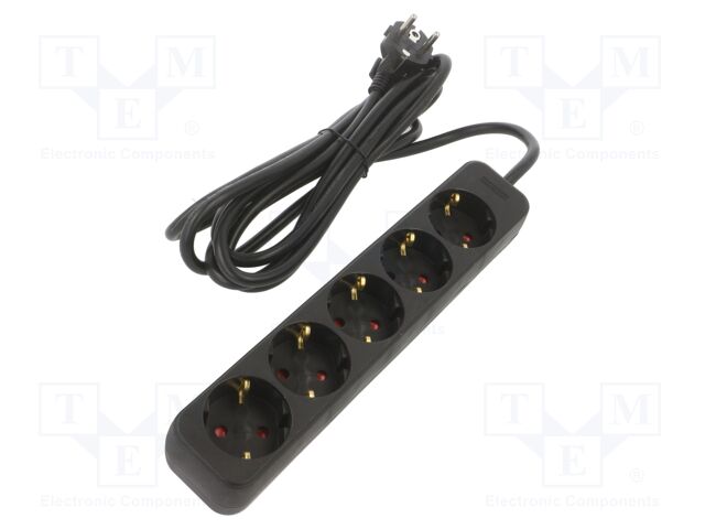 PS0-05F-0300-BK