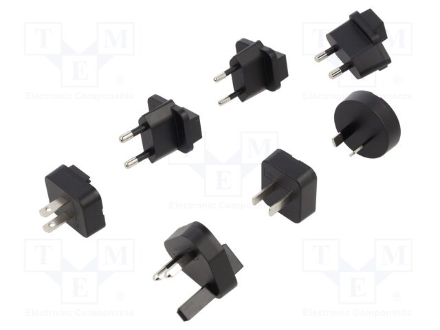 AC PLUG-MIX5