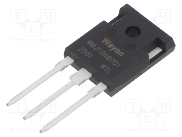 WMJ10N80D1
