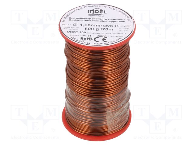 DN2E1,00-500G