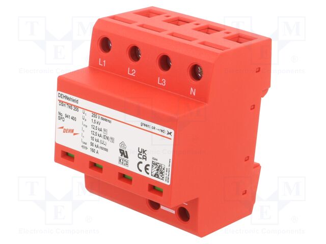DSH TNS 255