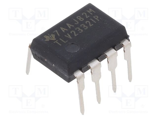 TLV2332IP