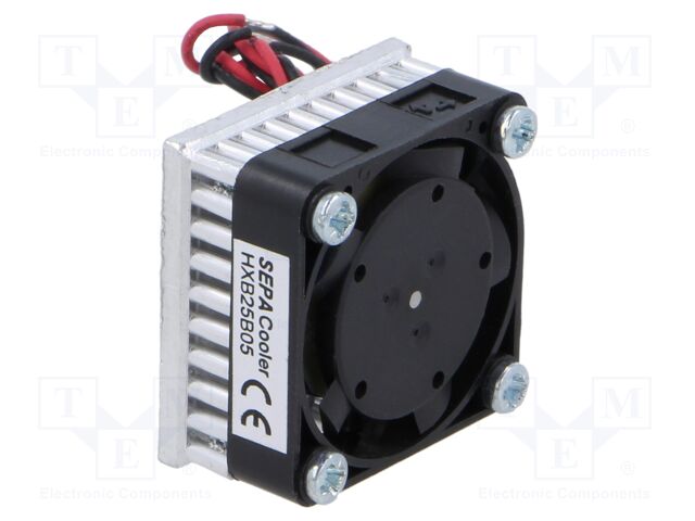 HXB25B05-002-BLI