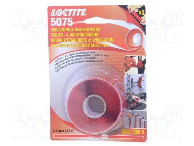 LOCTITE 5075 IDH: 1684617