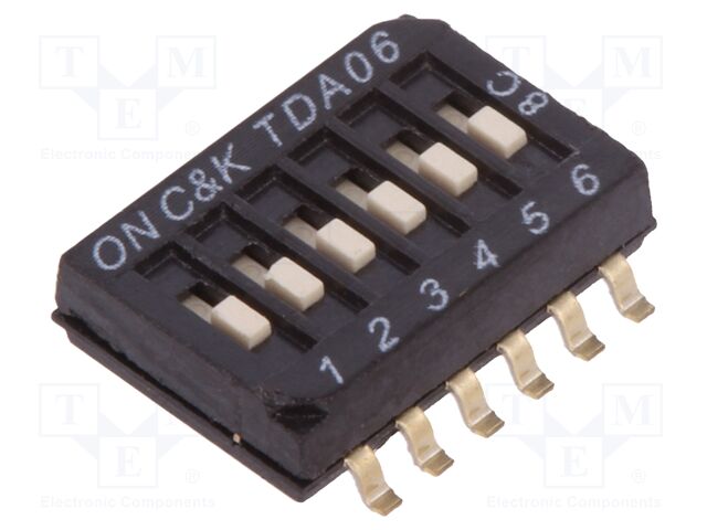 TDA06H0SB1