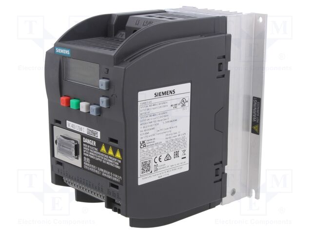 6SL3210-5BE17-5CV1