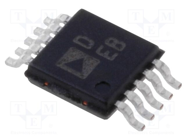 AD5305BRMZ