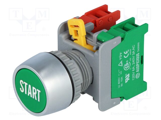 PBF22-1O/C G START