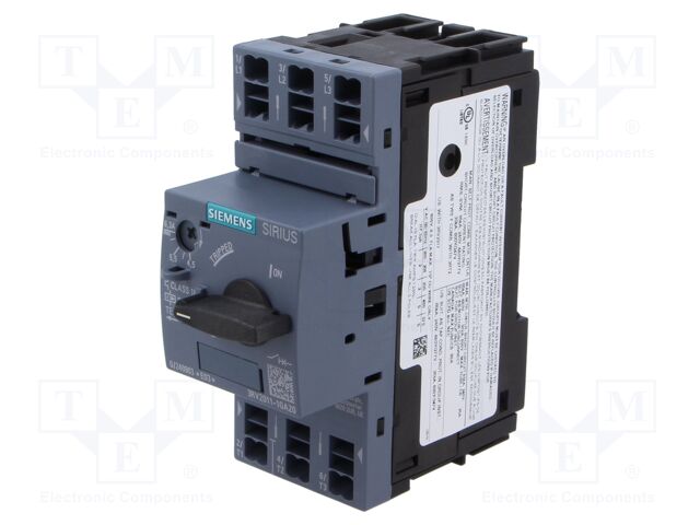 3RV2011-1GA20