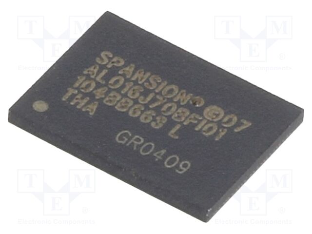S25FL256SAGNFI000