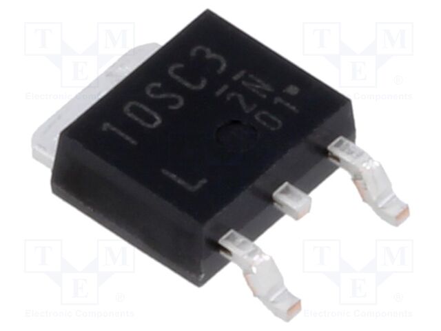 DE10SC3L-7101