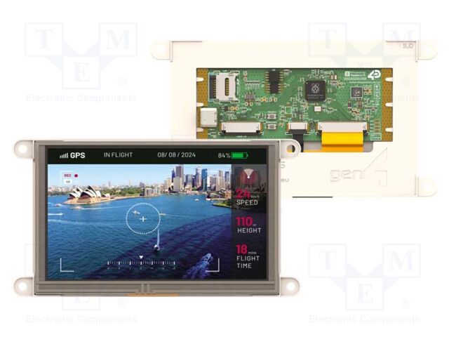 GEN4-RP2350-50T