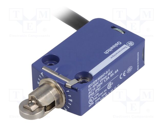XCMD2102L1