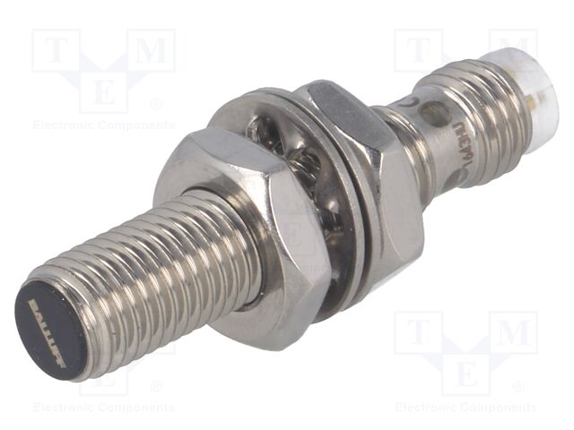BES M08EE-PSC15B-S49G-003